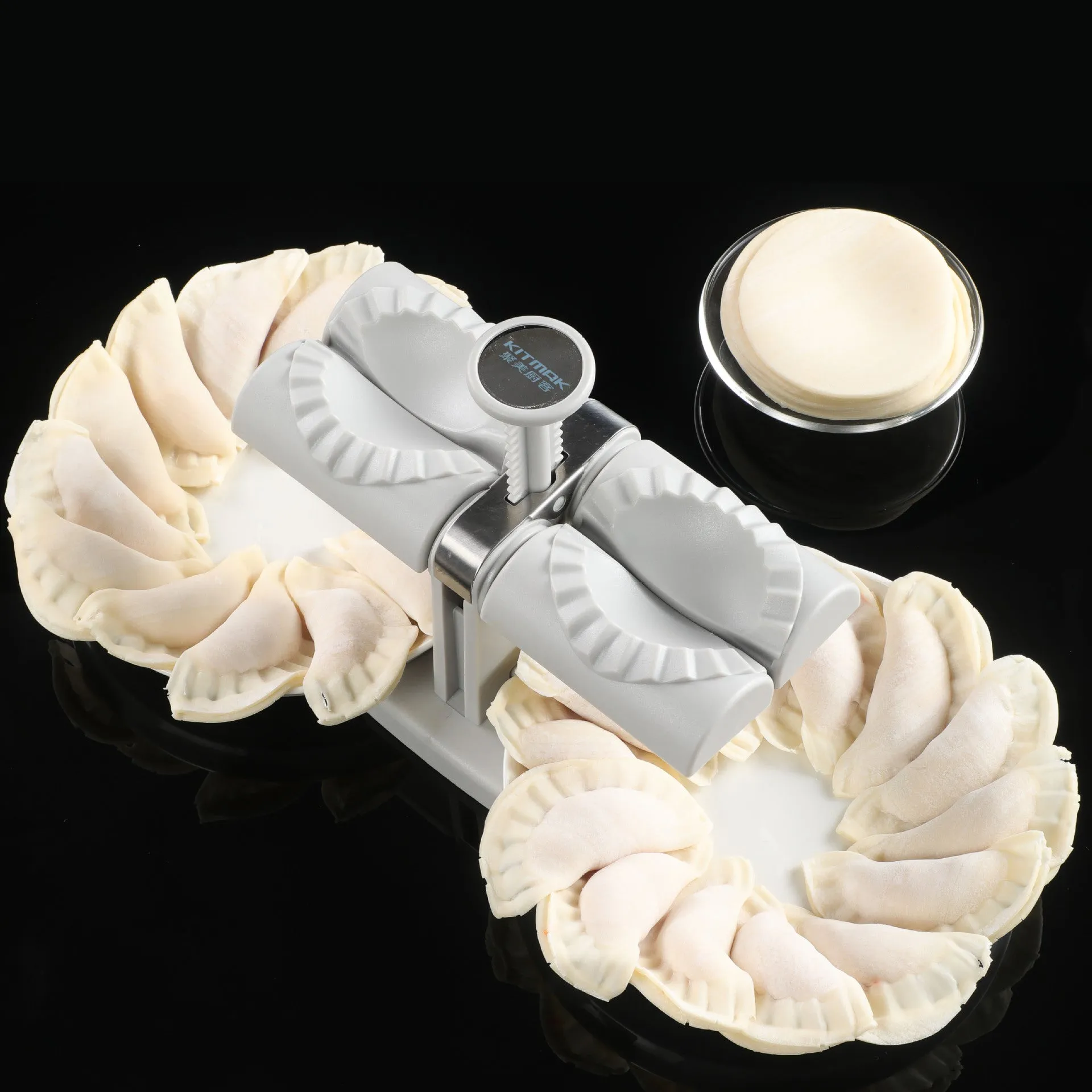 INSTOCK - Dumpling momo-making automatic artifact lazy household