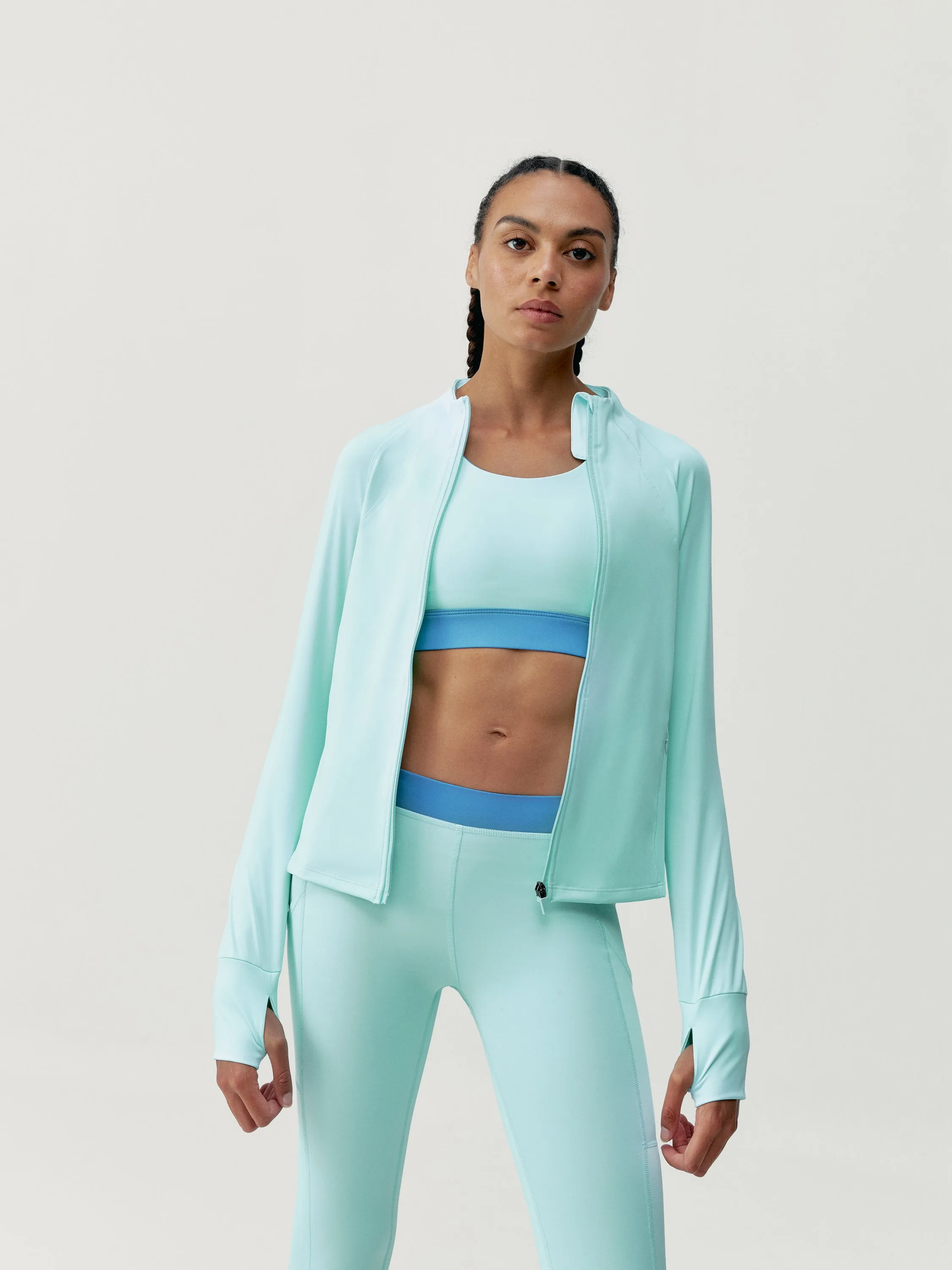 Jacket Flippo Wave
