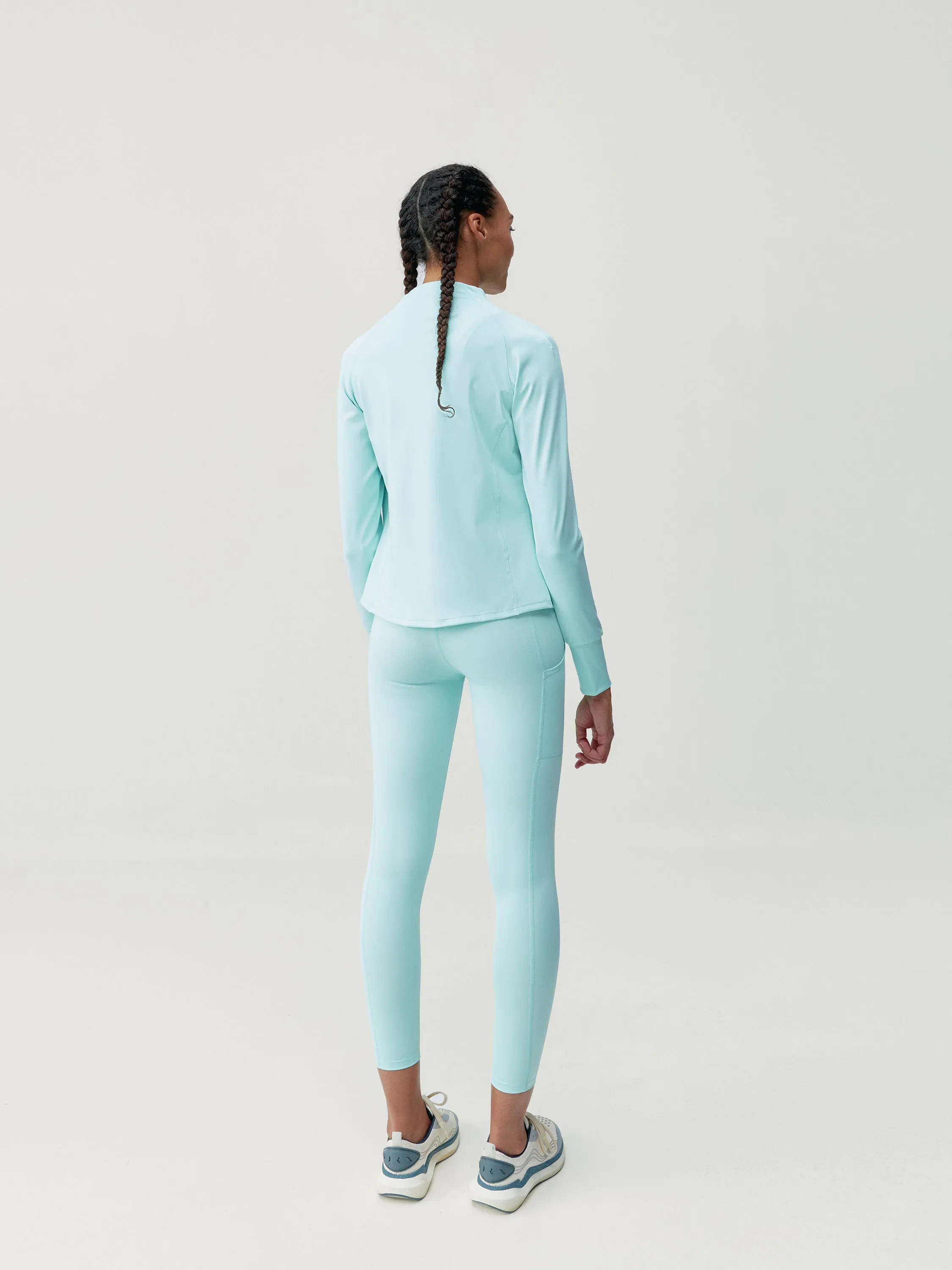 Jacket Flippo Wave