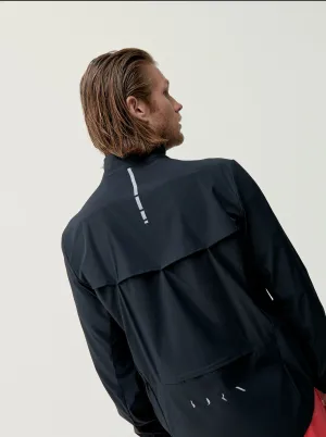 Jacket Nyasa Black