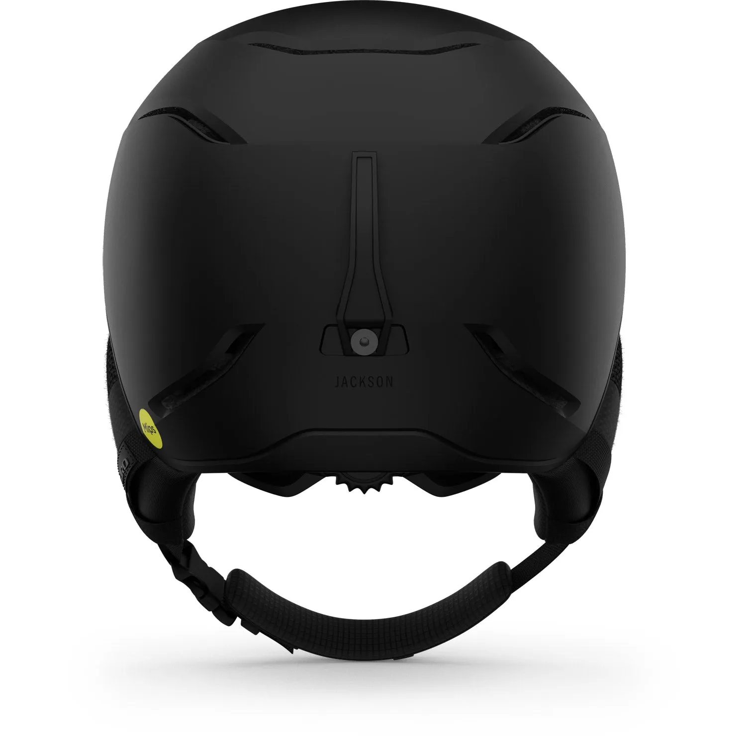 Jackson Mips Asian Fit Snow Helmet
