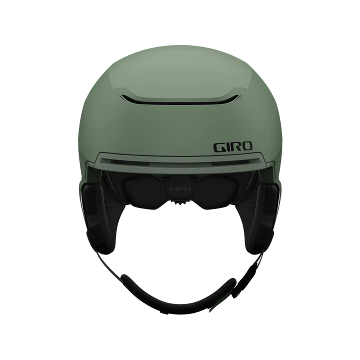 Jackson Mips Snow Helmet