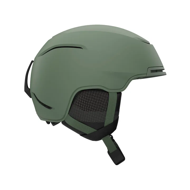 Jackson Mips Snow Helmet