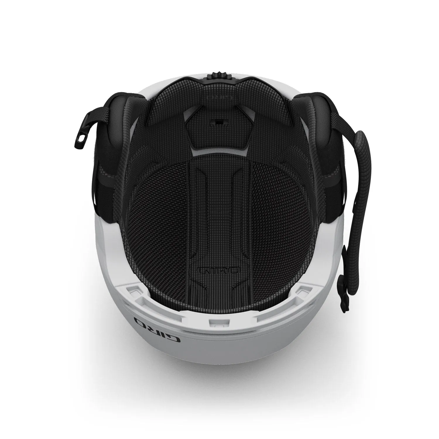 Jackson Mips Snow Helmet