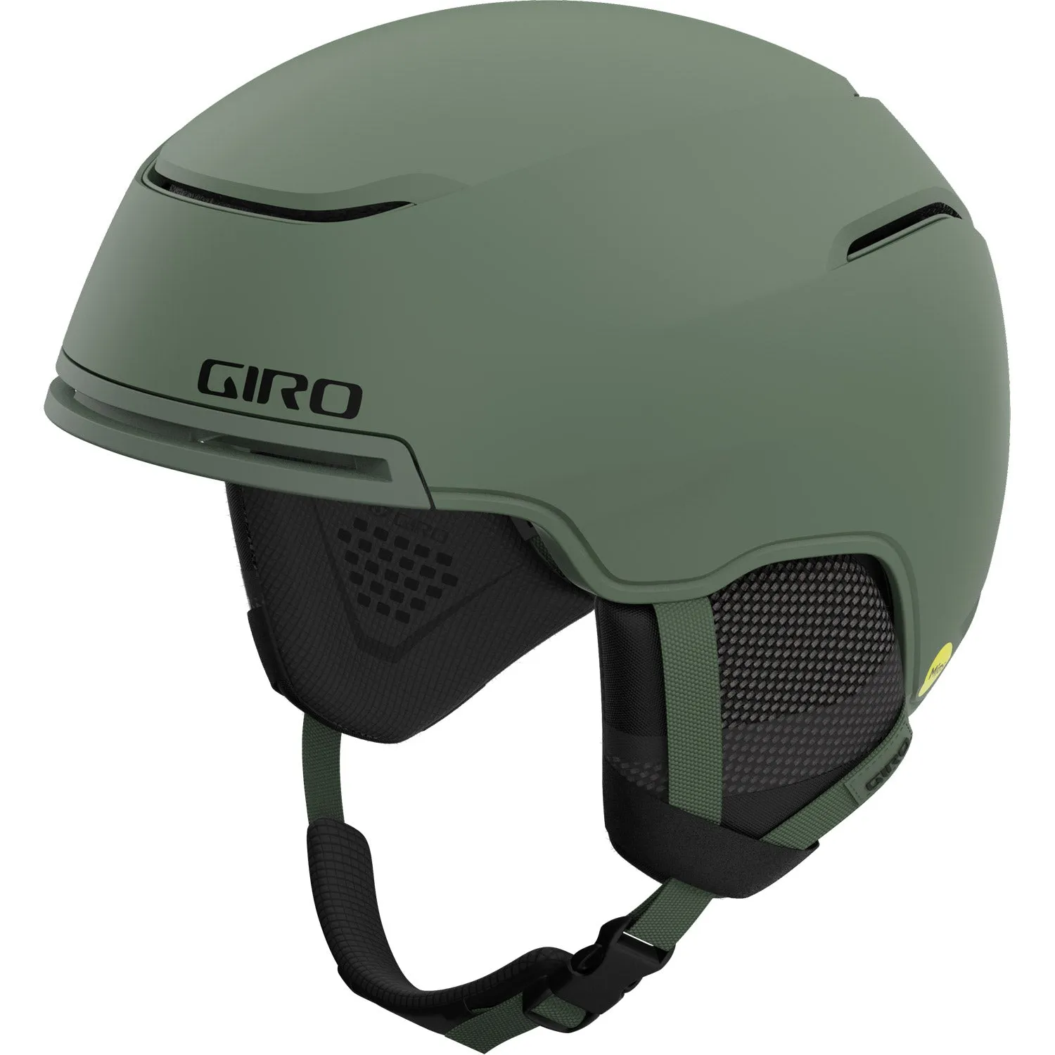 Jackson Mips Snow Helmet