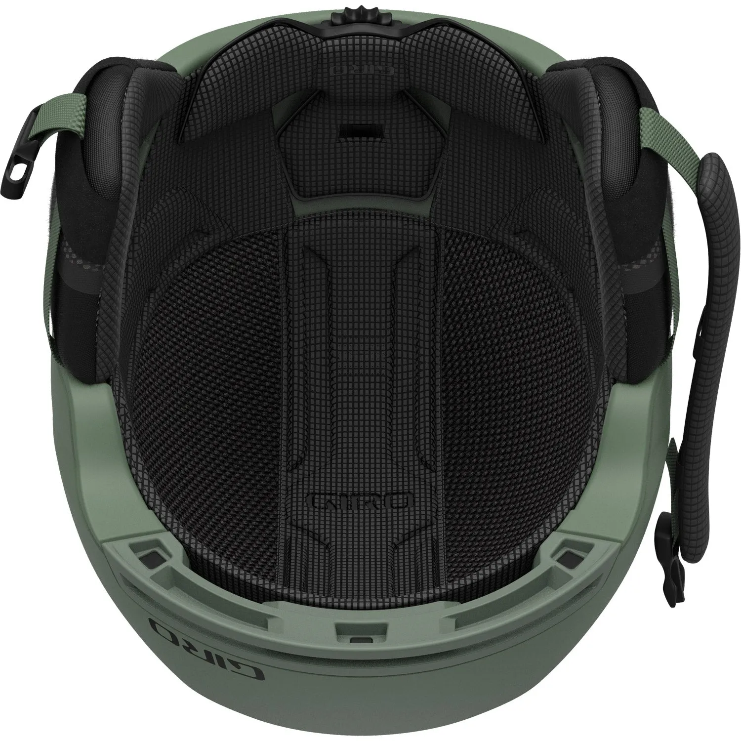 Jackson Mips Snow Helmet
