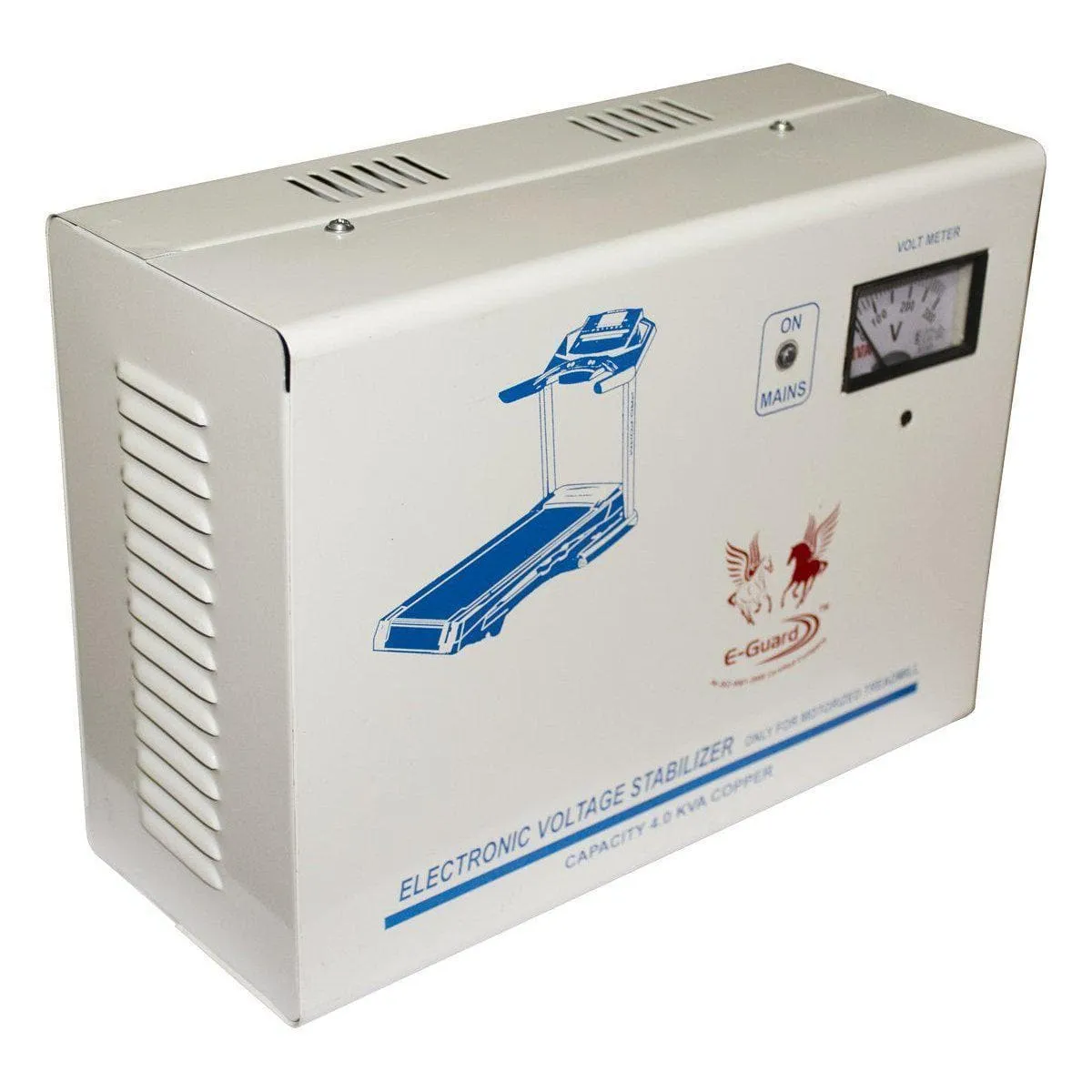 Jogging Track Machine- Lifeline DK1100 2HP DC Motorized Treadmill For Home Use