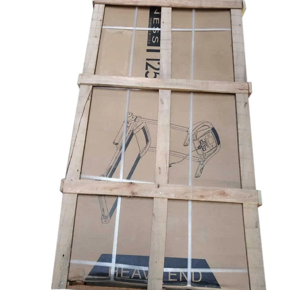 Jogging Track Machine- Lifeline DK1100 2HP DC Motorized Treadmill For Home Use