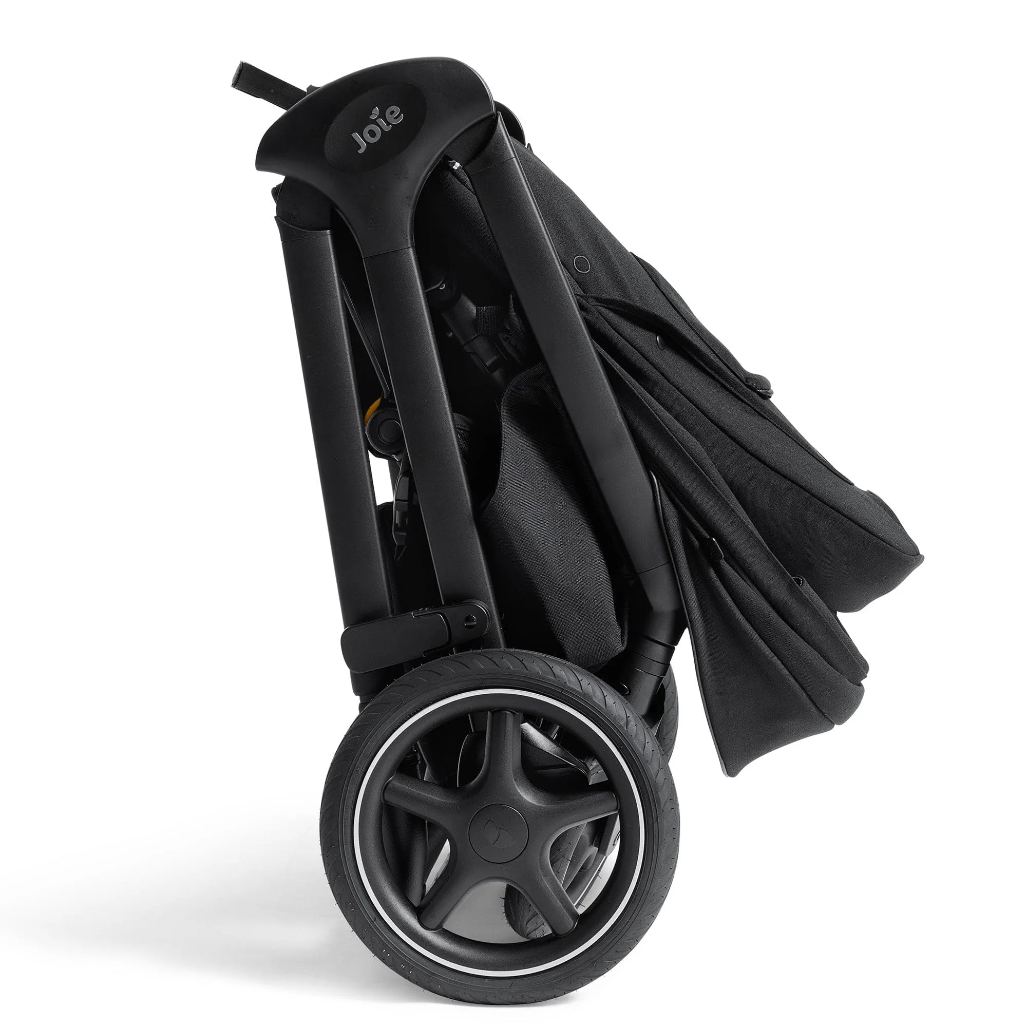 Joie Finiti Flex Click & Go Bundle in Eclipse