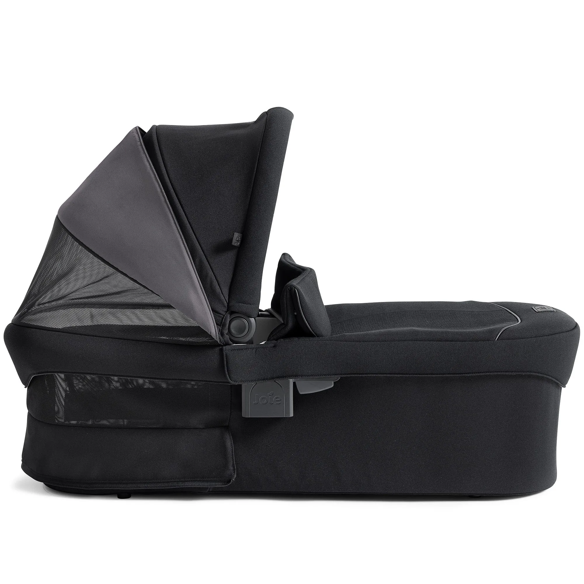 Joie Finiti Flex Click & Go Bundle in Eclipse