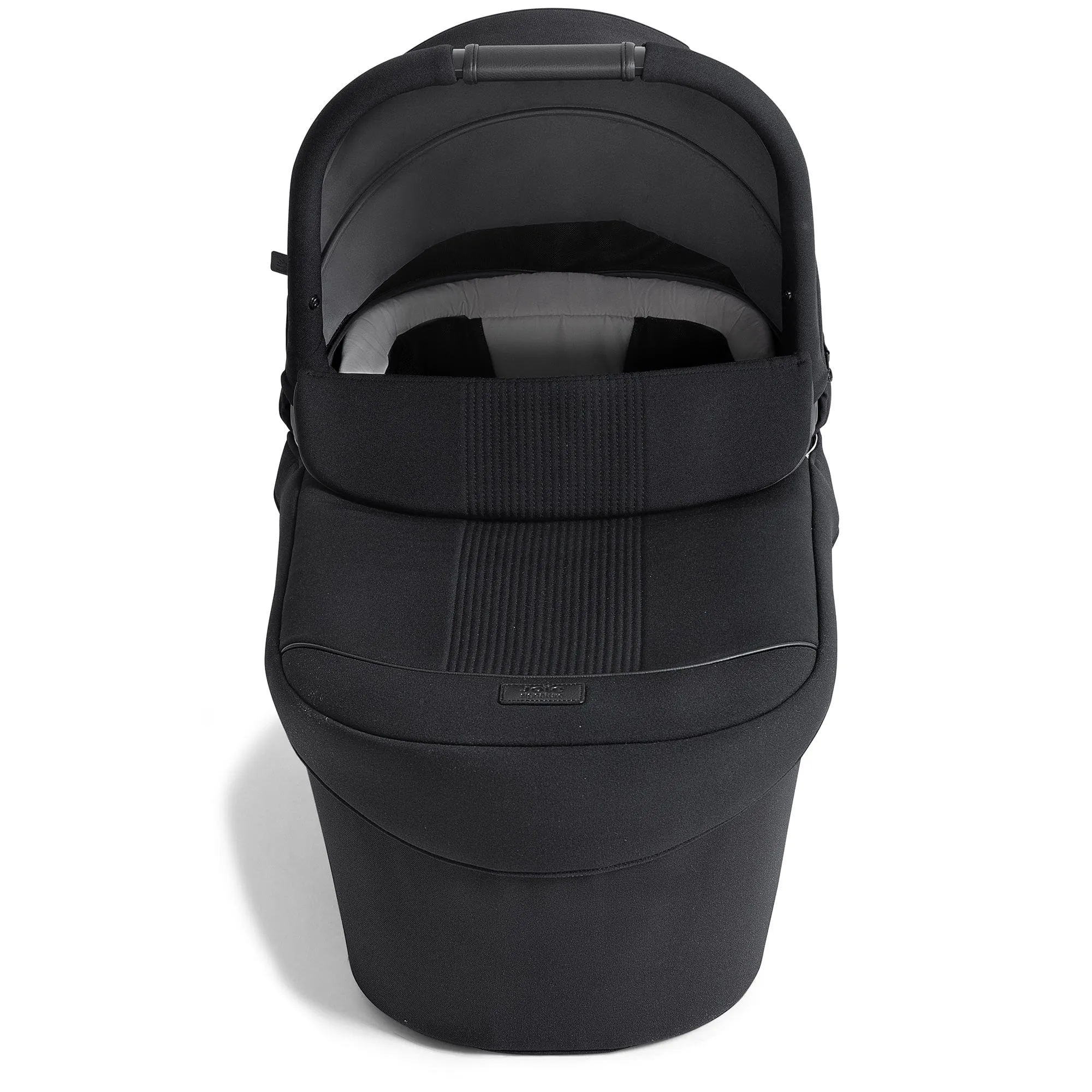 Joie Finiti Flex Click & Go Bundle in Eclipse