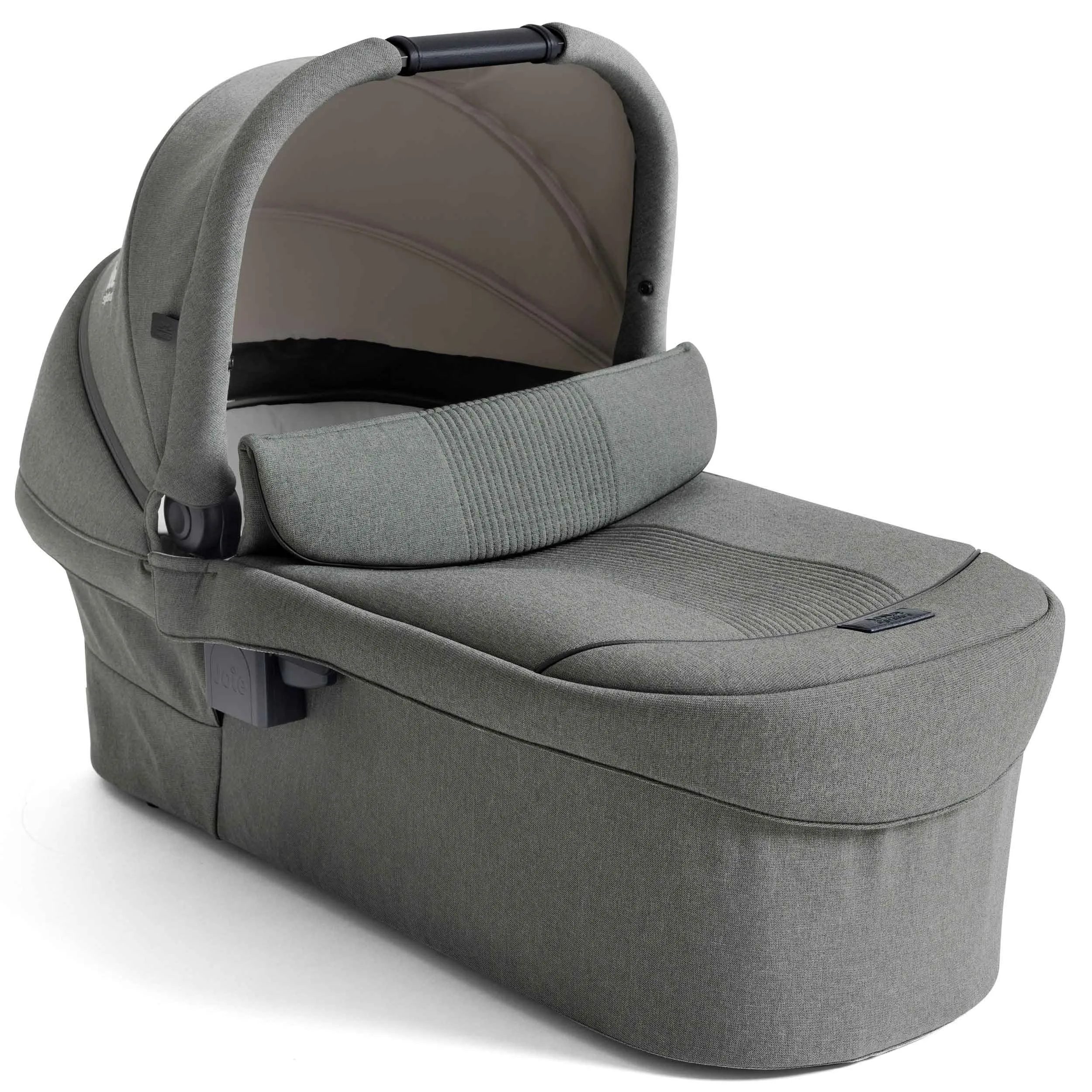 Joie Finiti Flex Click & Go Bundle in Evergreen