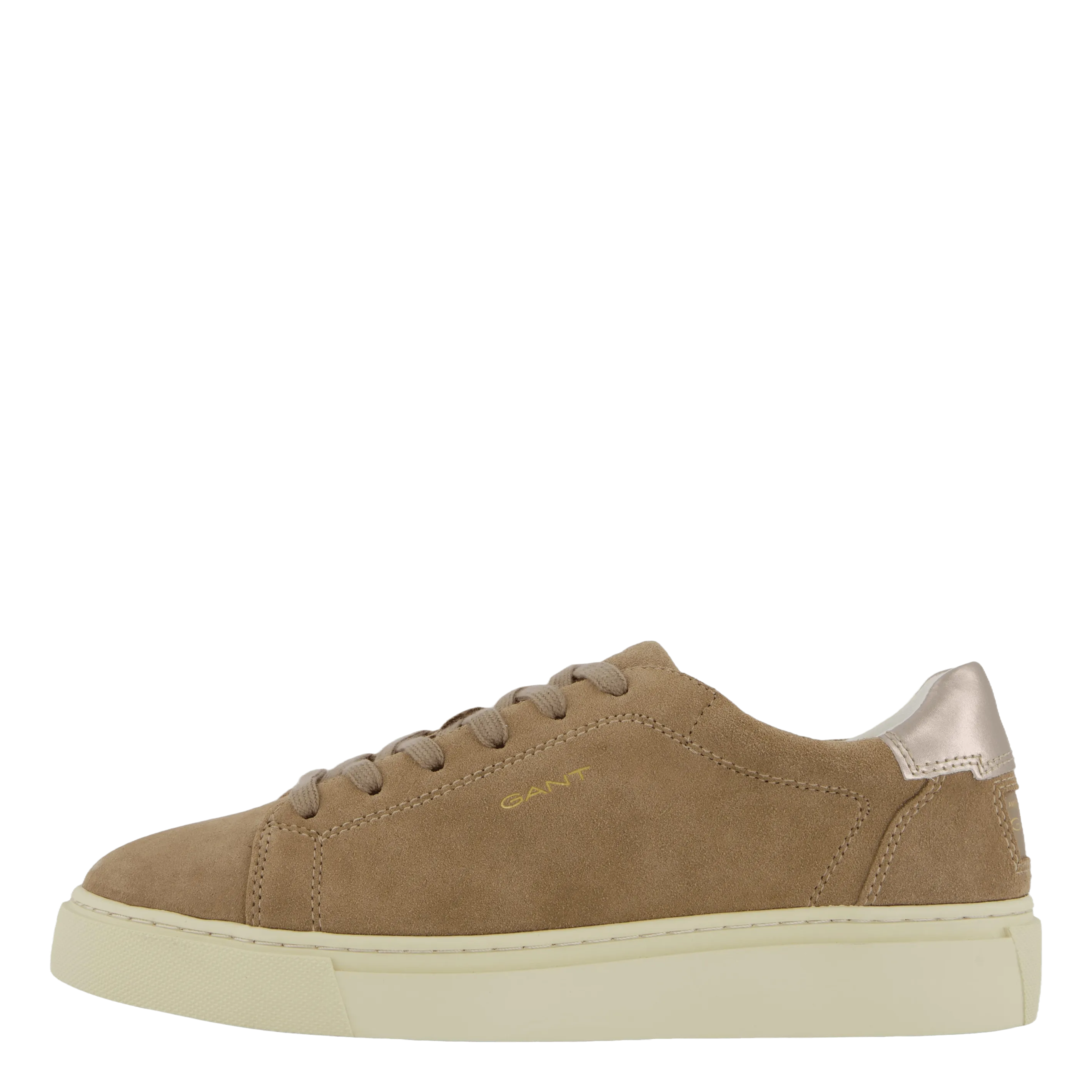Julice Sneaker Cold Beige / Gold