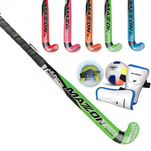 Junior Starter Pack