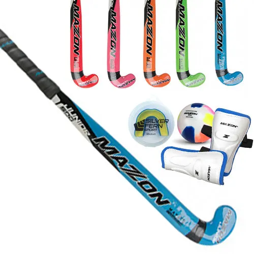 Junior Starter Pack
