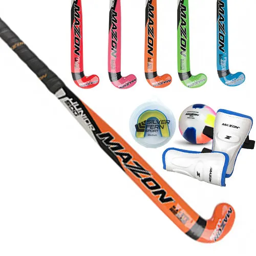 Junior Starter Pack