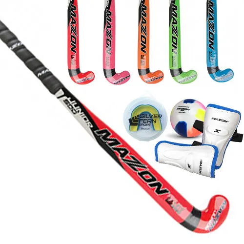 Junior Starter Pack