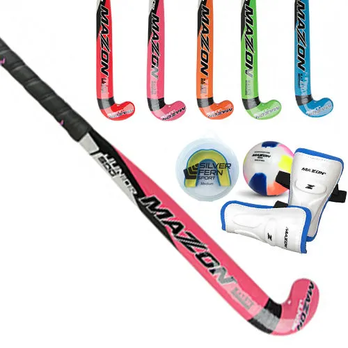 Junior Starter Pack