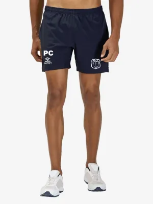 KECC Performance Shorts