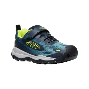 KEEN 1028764 Little Kids' Wanduro Speed Sizes 8-13 Legion Blue