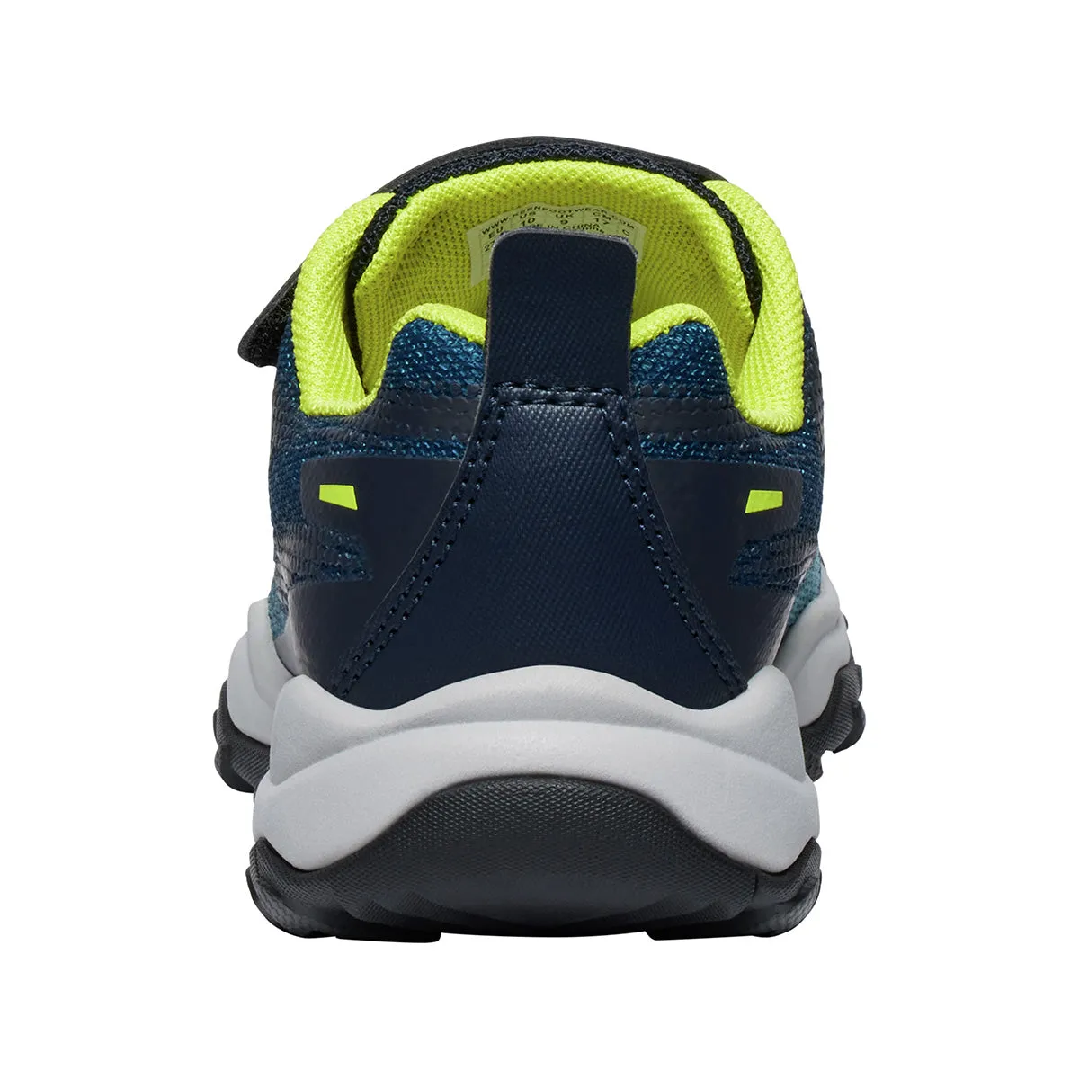 KEEN 1028764 Little Kids' Wanduro Speed Sizes 8-13 Legion Blue