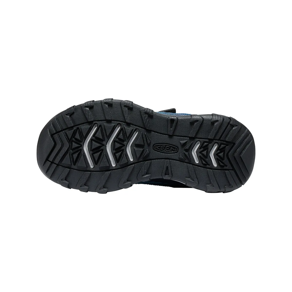 KEEN 1028764 Little Kids' Wanduro Speed Sizes 8-13 Legion Blue