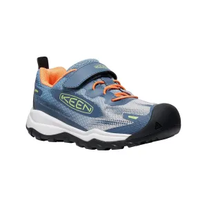 KEEN 1028766 Little Kids' Wanduro Speed Sizes 8-13 Vintage Indigo