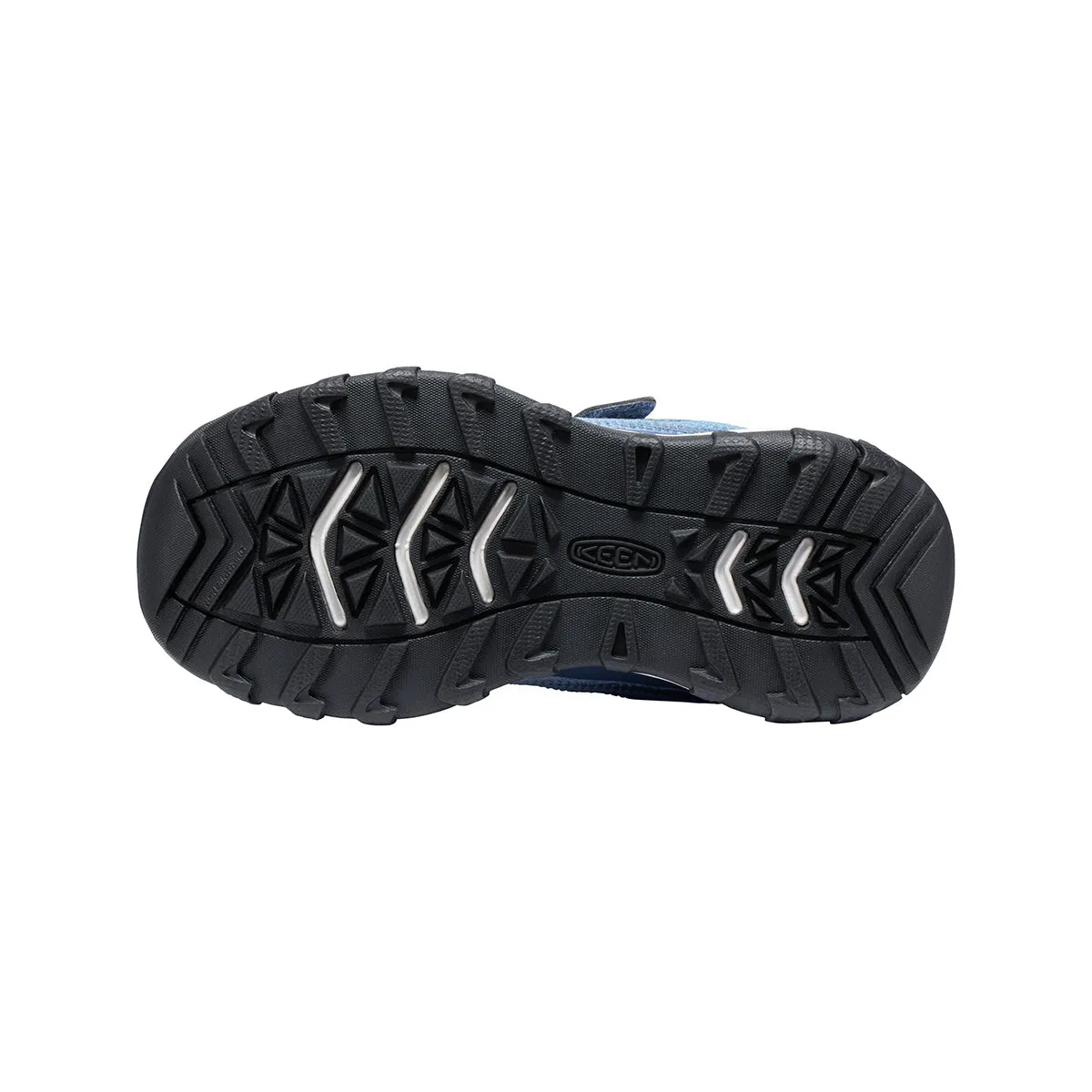 KEEN 1028766 Little Kids' Wanduro Speed Sizes 8-13 Vintage Indigo