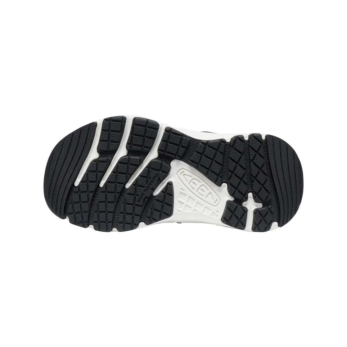 KEEN 1028773 Little Kids' Motozoa Sandal Sizes 8-13 Willowherb