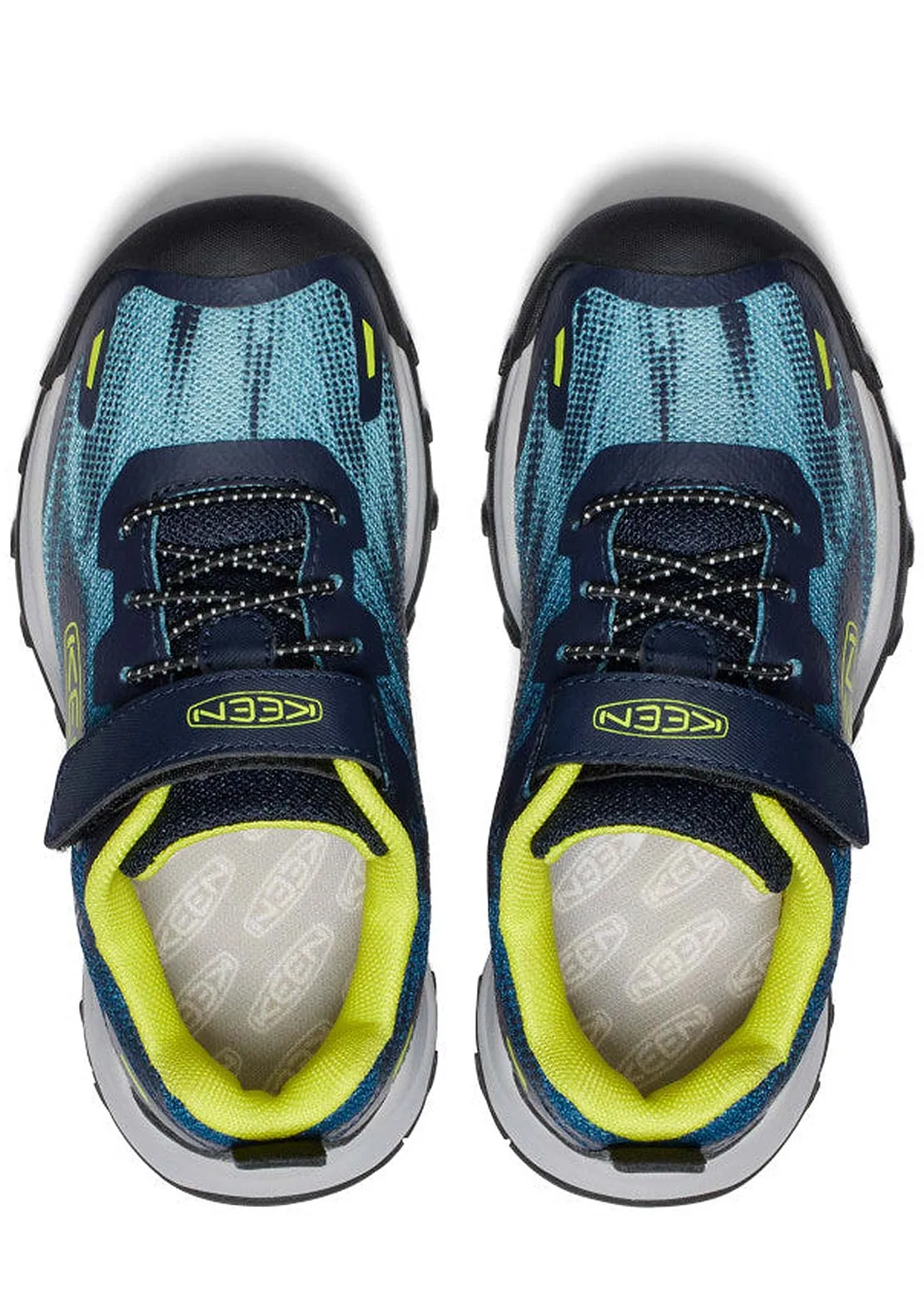 Keen Junior Wanduro Speed Shoes