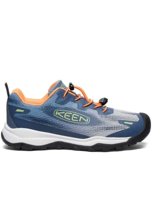 Keen Junior Wanduro Speed Shoes