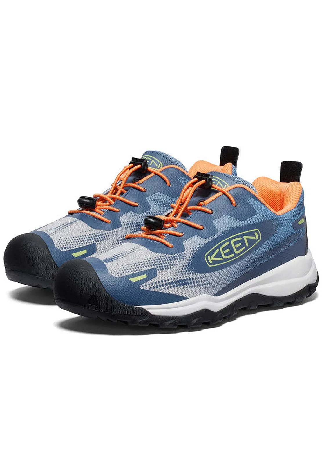 Keen Junior Wanduro Speed Shoes
