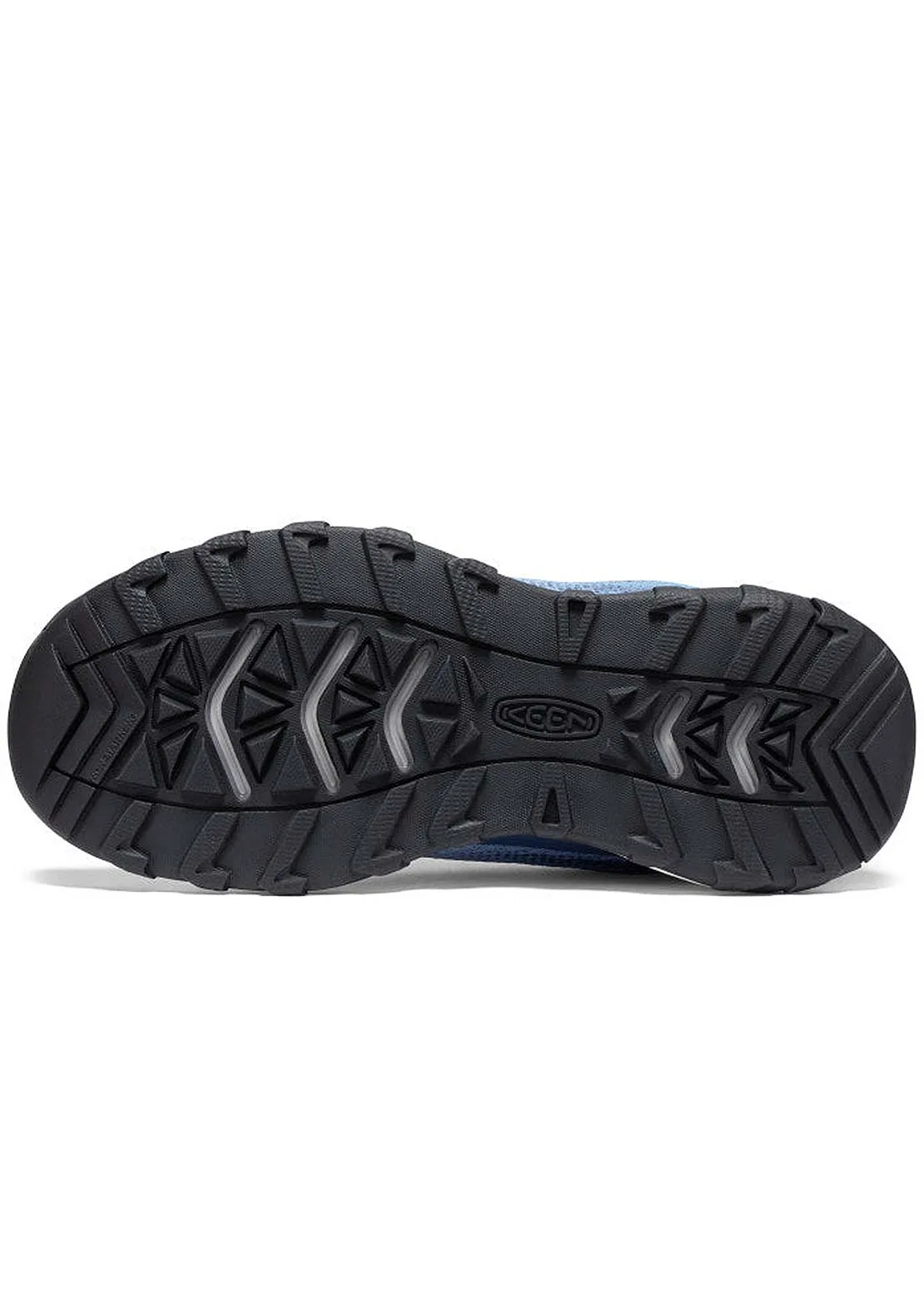 Keen Junior Wanduro Speed Shoes