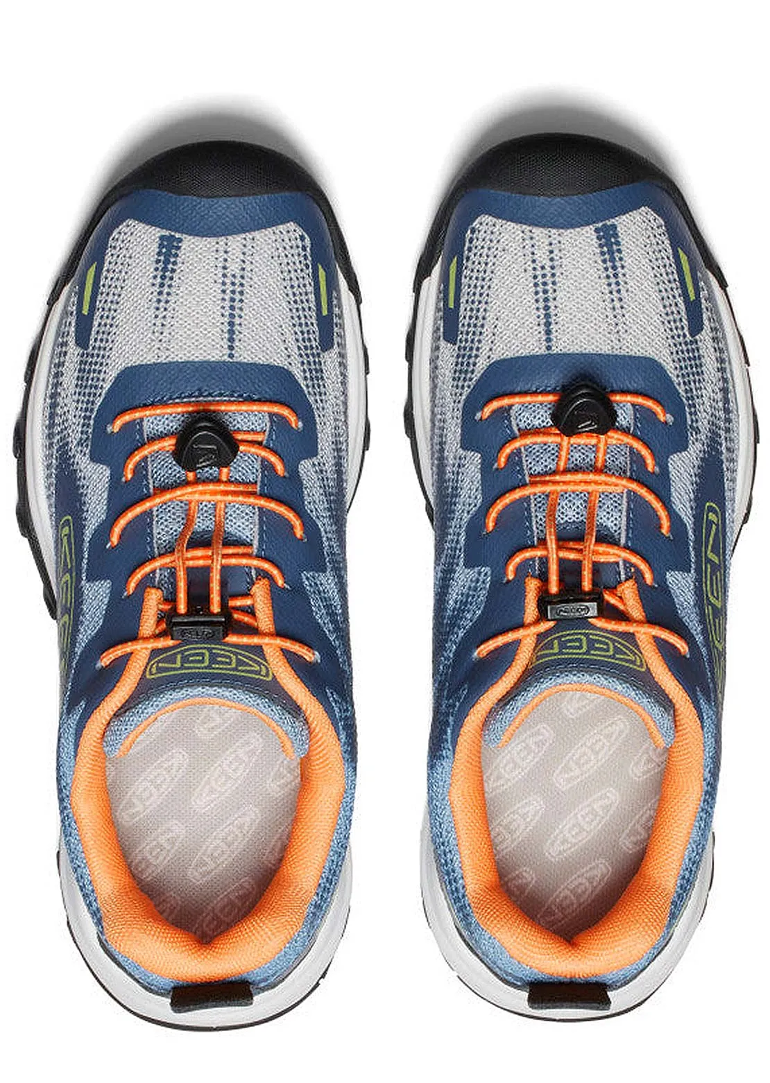 Keen Junior Wanduro Speed Shoes