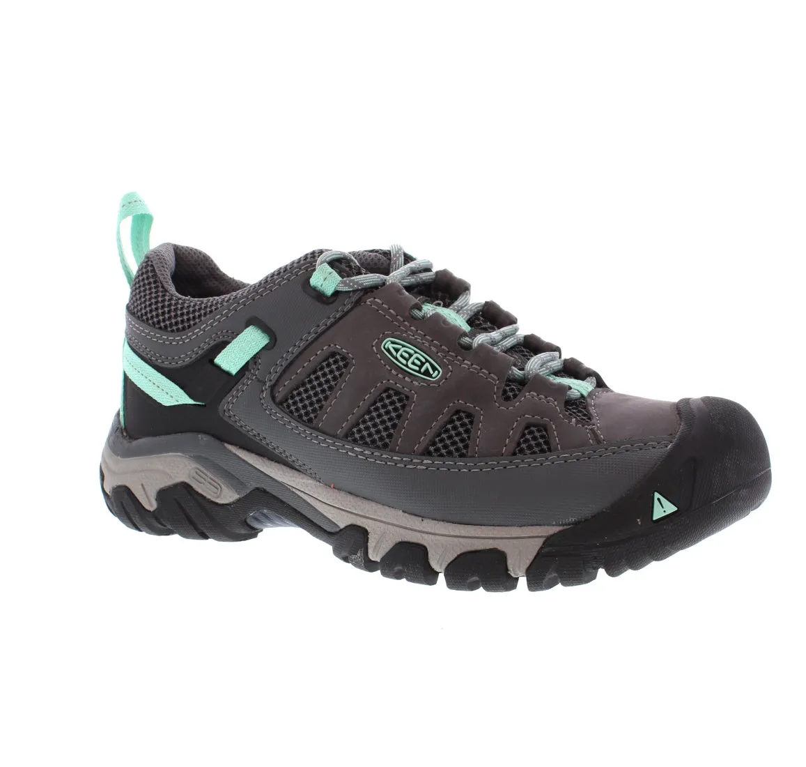 Keen Targhee Vent 1023033 - Grey
