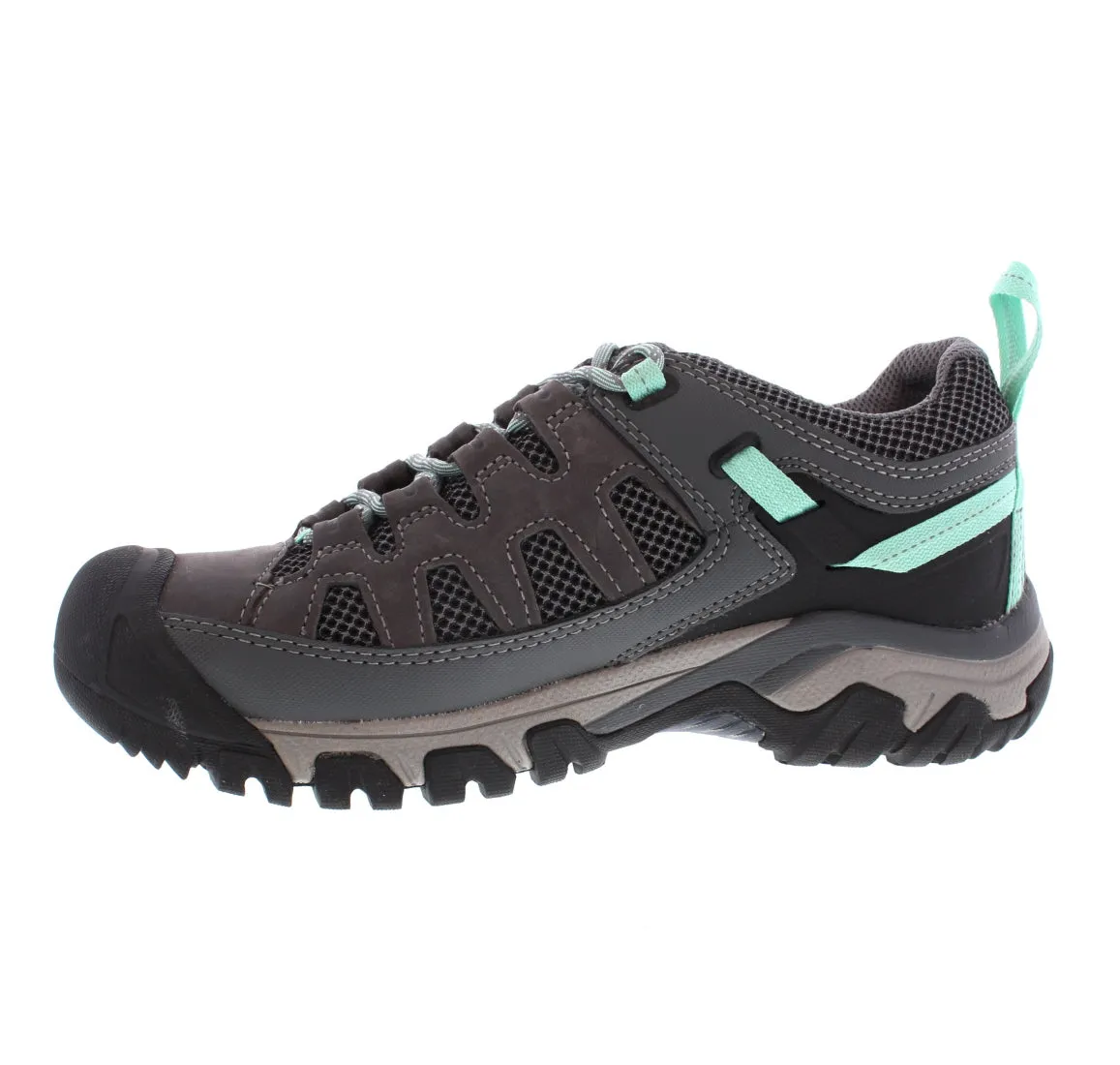 Keen Targhee Vent 1023033 - Grey