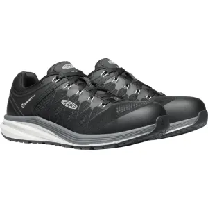 KEEN Utility Men's Vista Energy ESD Carbon-Fiber Toe Work Shoe 1024604