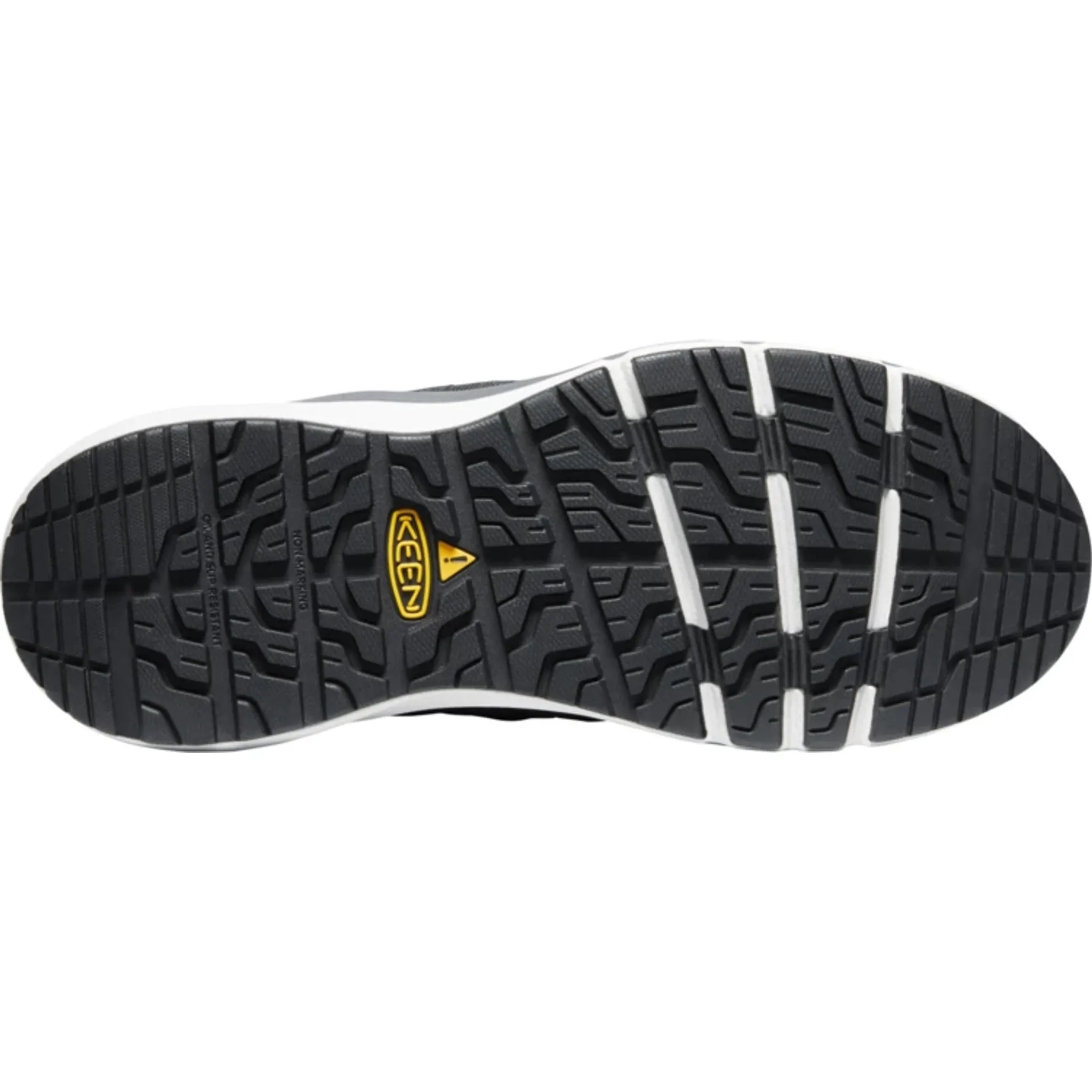 KEEN Utility Men's Vista Energy ESD Carbon-Fiber Toe Work Shoe 1024604