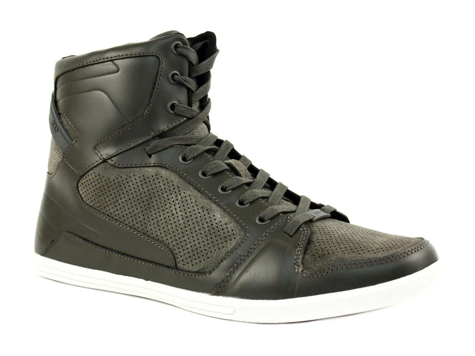 Kenneth Cole GOT U SY HI Top Athletic Shoes Sneakers