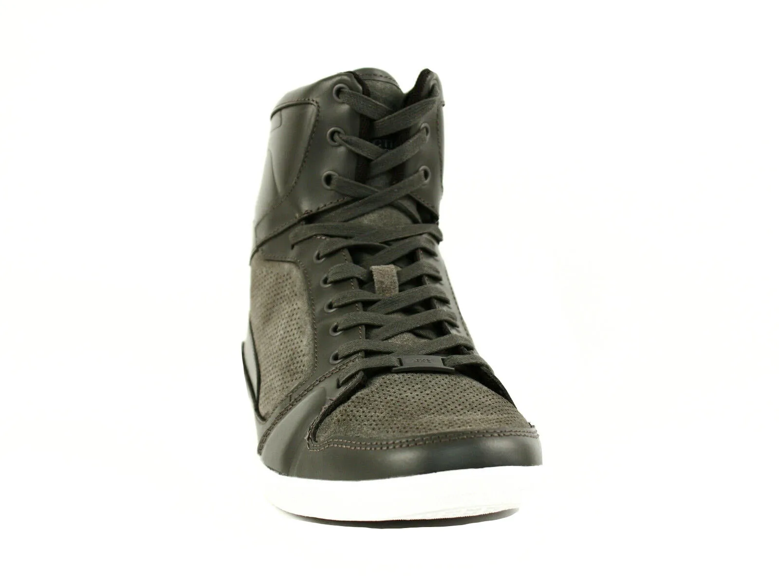 Kenneth Cole GOT U SY HI Top Athletic Shoes Sneakers