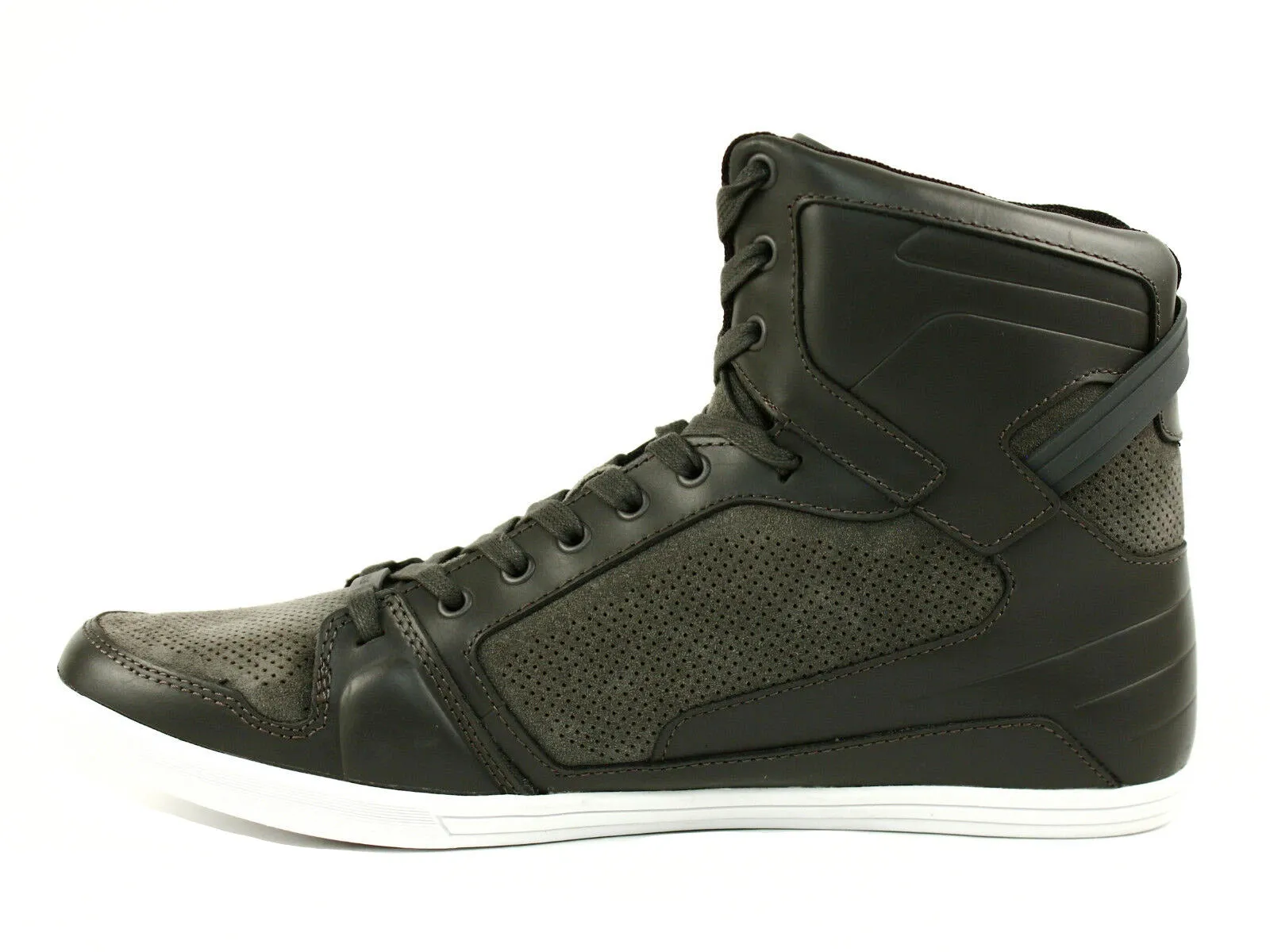 Kenneth Cole GOT U SY HI Top Athletic Shoes Sneakers