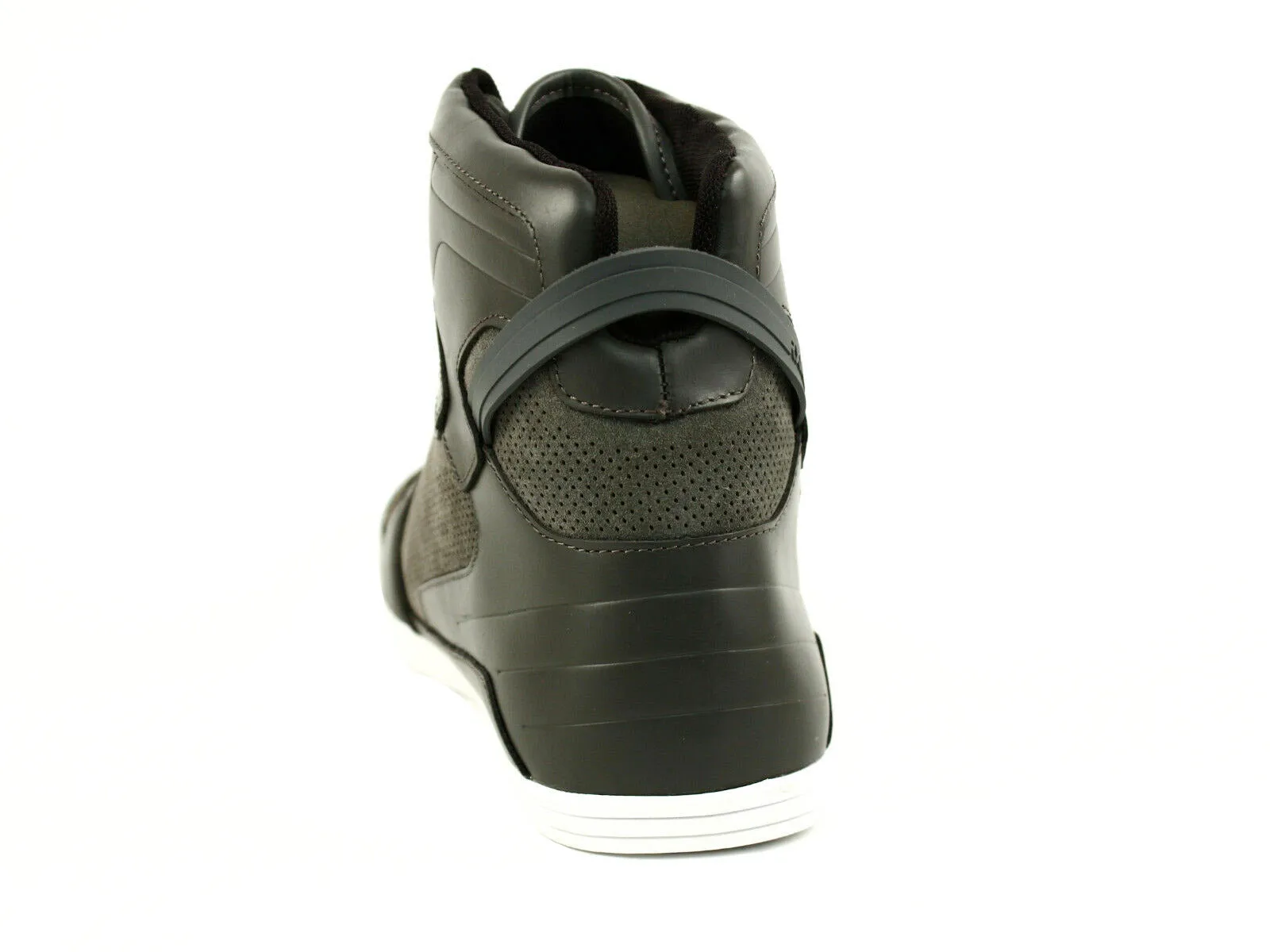 Kenneth Cole GOT U SY HI Top Athletic Shoes Sneakers
