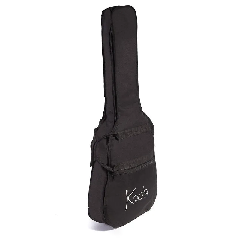 Koda 4/4 Acoustic Guitar Pack - Natural Left Hand