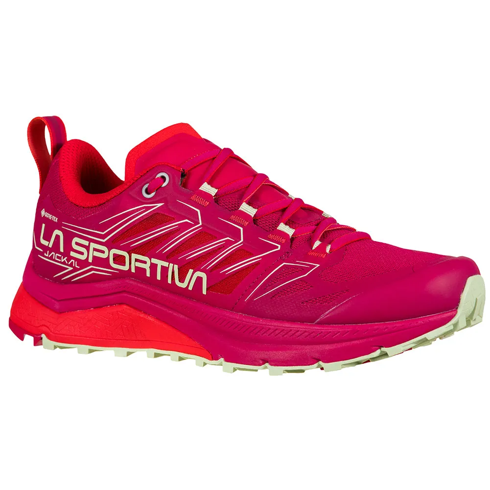 LA SPORTIVA Jackal GTX - Women's