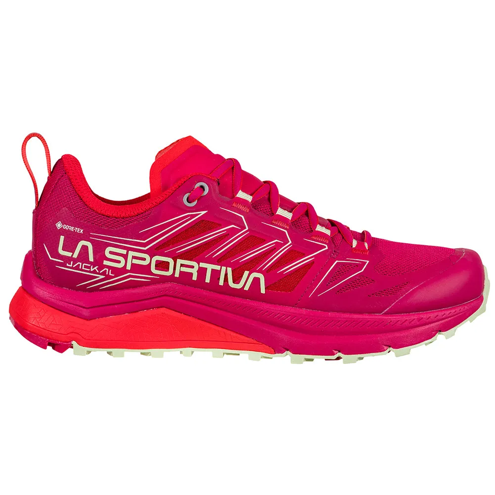 LA SPORTIVA Jackal GTX - Women's
