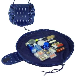 Lazy Cosmetic Makeup Bag On Sale