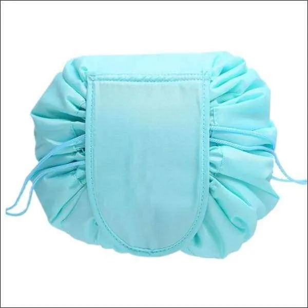 Lazy Cosmetic Makeup Bag