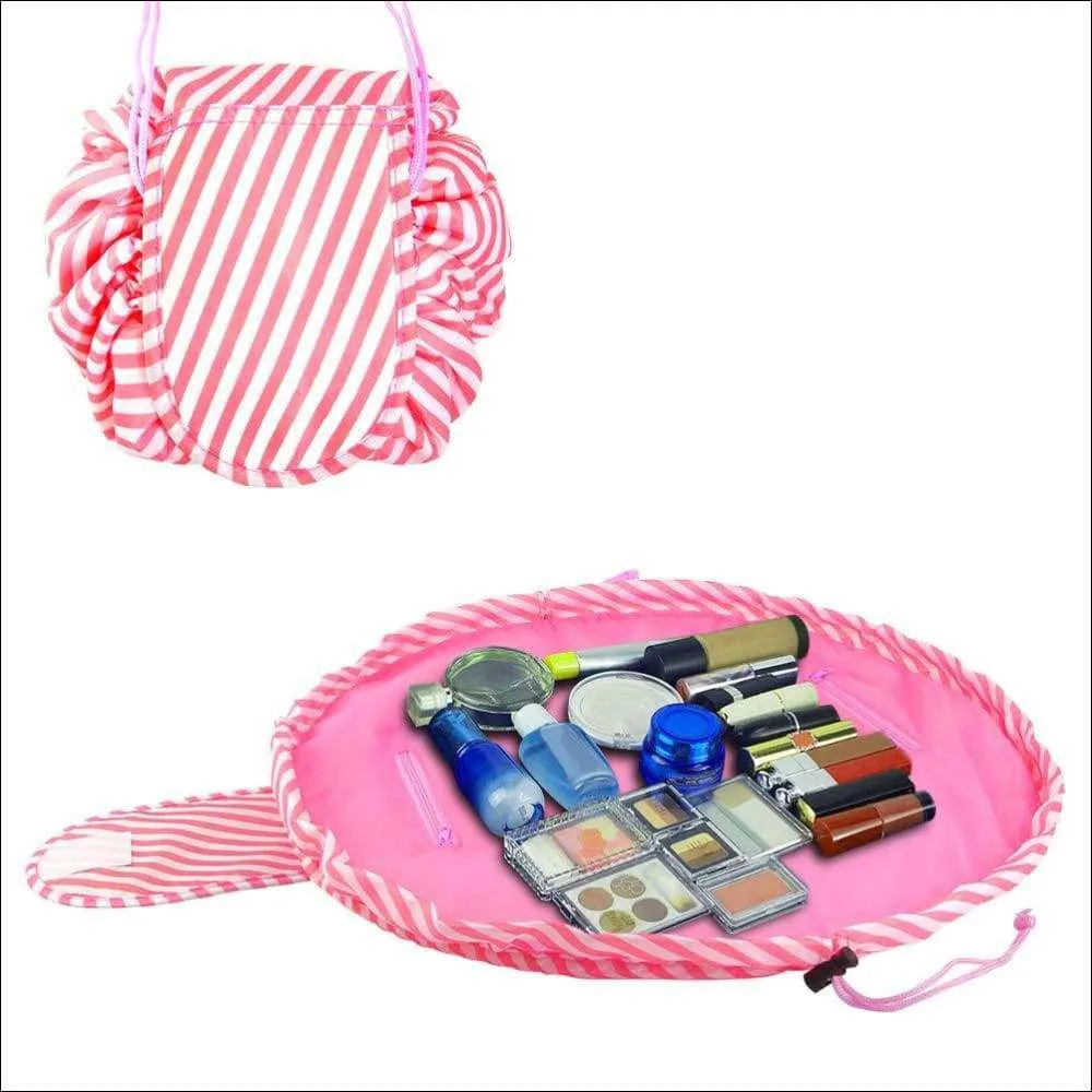 Lazy Cosmetic Makeup Bag