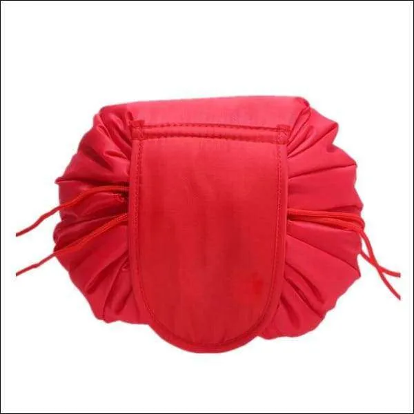 Lazy Cosmetic Makeup Bag