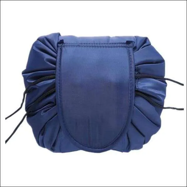 Lazy Cosmetic Makeup Bag